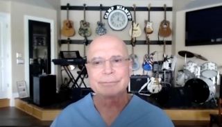 Joe Niamtu, III, DMD