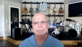 Joe Niamtu, III, DMD