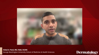 Vishal A. Patel, MD, FAAD, FACMS, Discusses Cemiplimab’s Recent Approval for Adjuvant Treatment of High-Risk CSCC
