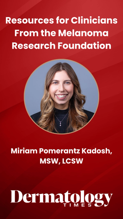 Miriam Pomerantz Kadosh, MSW, LCSW