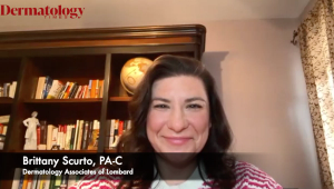 Brittany Scurto, PA-C: How to Discuss an Integrative Medicine Approach With Patients 