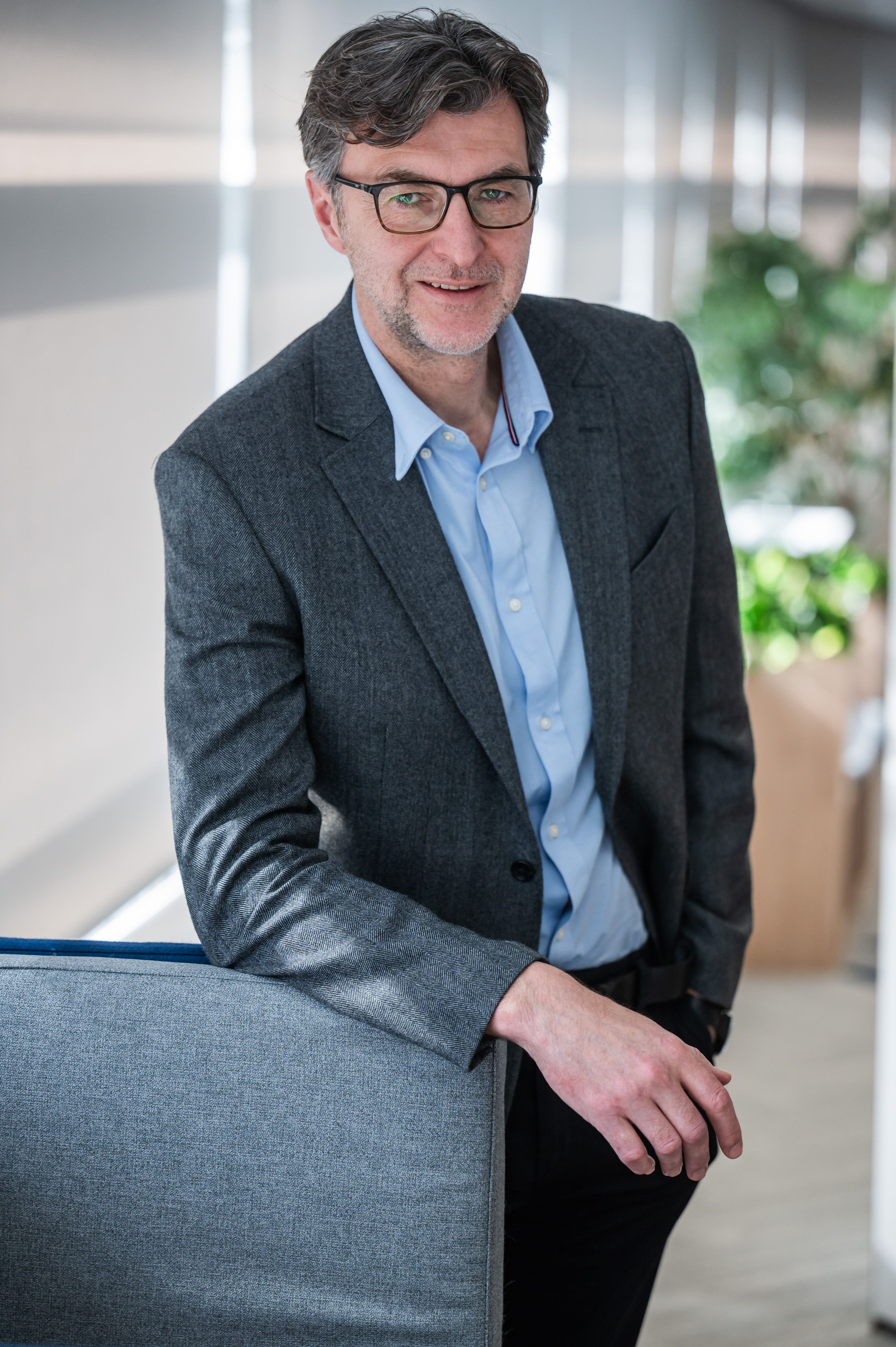 A Paradigm Shift in Psoriasis Care: Almirall's POSITIVE Study and the Focus on Patient Well-Being