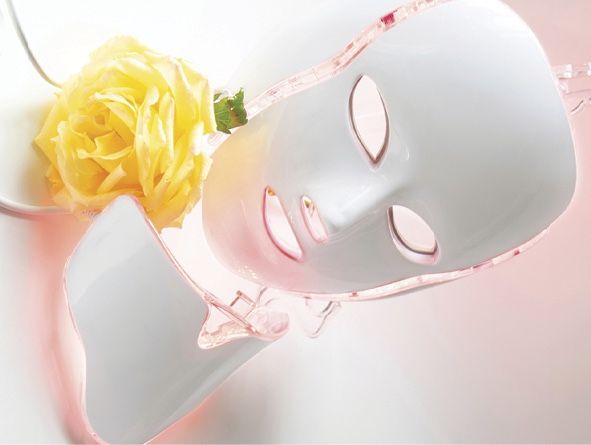 Is AI Transforming Skin Care?