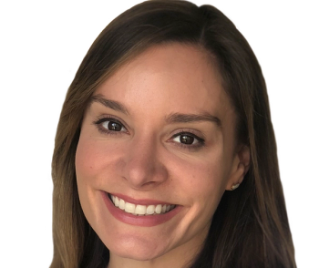 Headshot of Dr. Mildred López