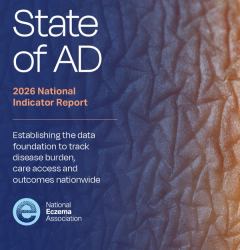 EP. 1 NEA Report Highlights Atopic Dermatitis Care Access Gaps by State