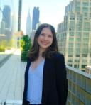 Shannon Heaning, Content Associate