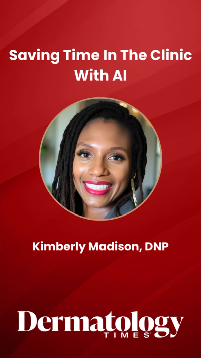 Saving Time In The Clinic With AI