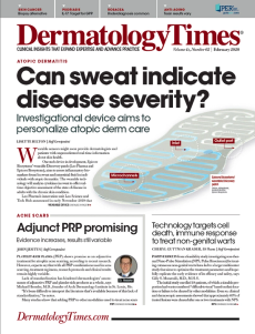 Dermatology Times, February 2020 (Vol. 41, No. 2)