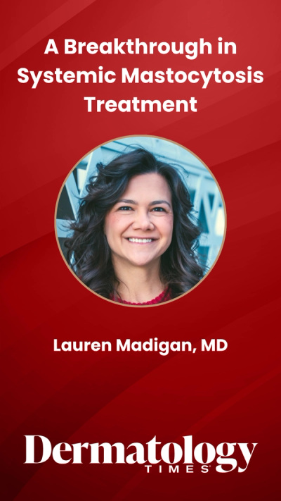 A Breakthrough in Systemic Mastocytosis Treatment