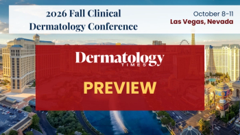 Previewing the 2026 Fall Clinical Dermatology Conference