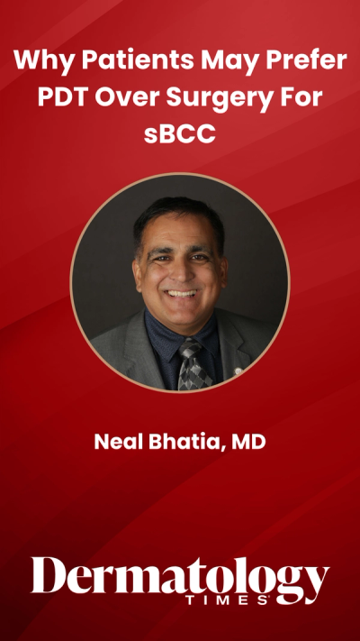 Neal Bhatia, MD