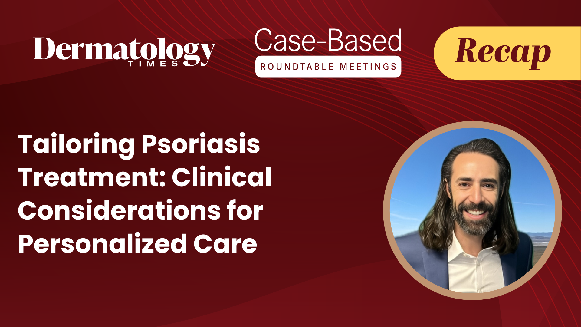 Tailoring Biologic Options in Medicare-Aged Patients With Plaque Psoriasis