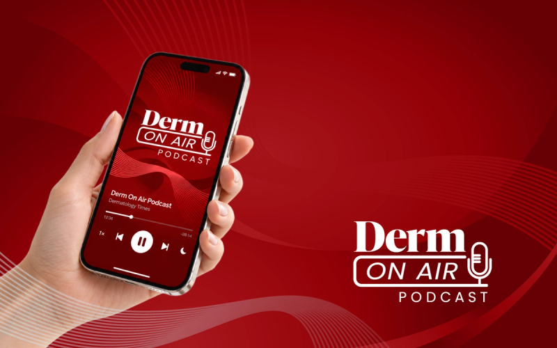 Derm On-Air Podcast