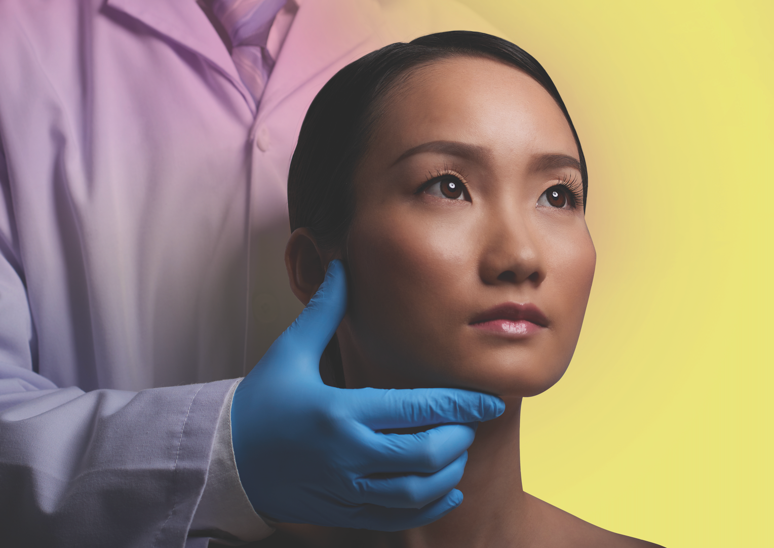 Aesthetic Authority Vol.1: No.1