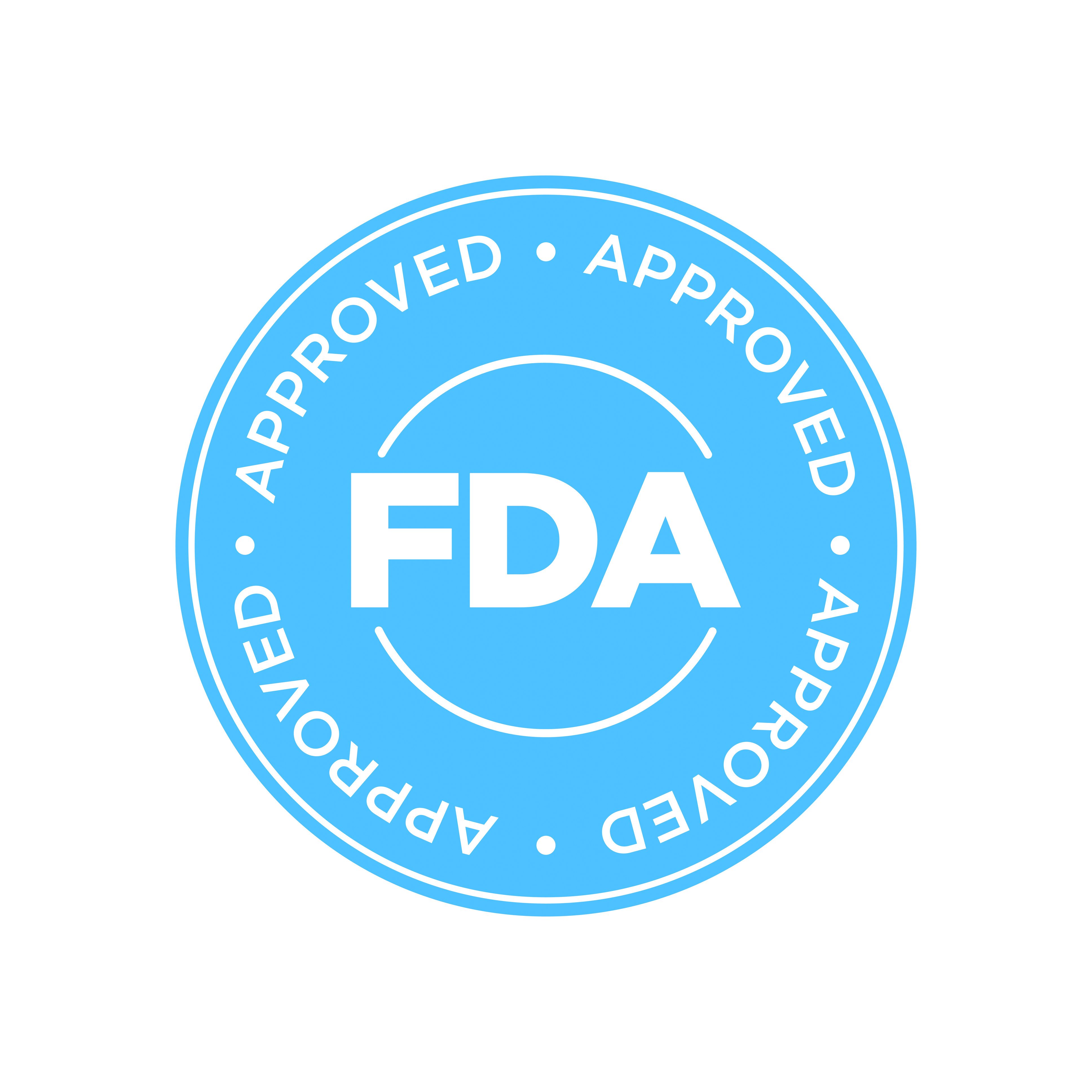 Значок fda. Fda approved. Одобрено fda. Fda approval. Значок fda approved.