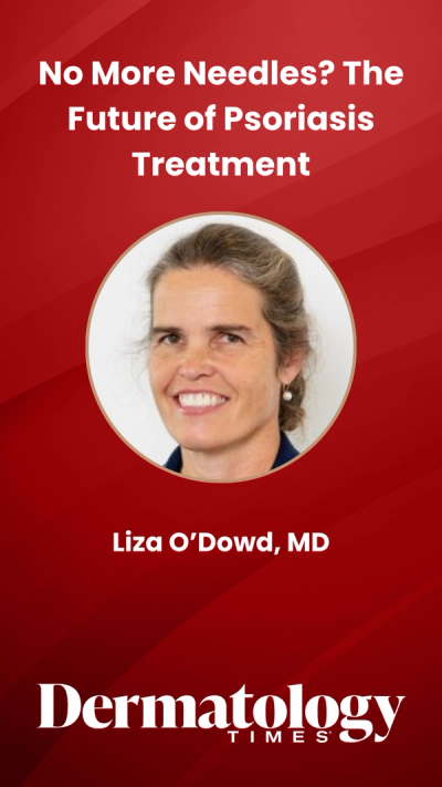 Liza O'Dowd, MD