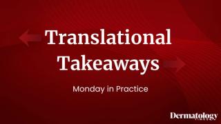 Translational Takeaways: June 7, 2026