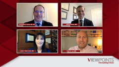 Experts on atopic dermatitis