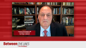 Lawrence Eichenfield, MD, an expert on atopic dermatitis