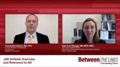 EP. 1 JAK Inhibitor Overview and Relevance to AD