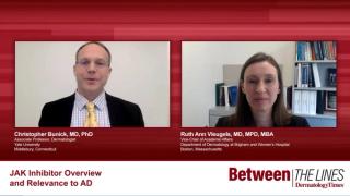 JAK Inhibitor Overview and Relevance to AD