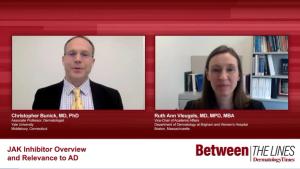 JAK Inhibitor Overview and Relevance to AD