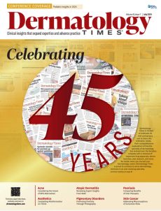 Dermatology Times, July 2024 (Vol. 45. No. 07)