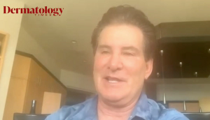 screengrab from video interview with Matt Leavitt, DO, FAOCD