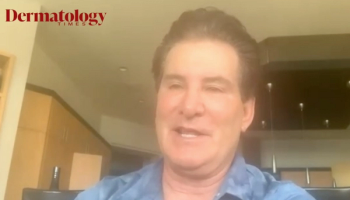 screengrab from video interview with Matt Leavitt, DO, FAOCD