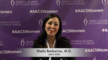 Sheila Barbarino, M.D. 