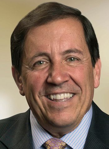 Richard Gentile, M.D.