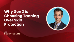 Why Gen Z is Choosing Tanning Over Skin Protection
