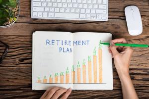 Retirement Plans 101: What Dermatologists Need to Know