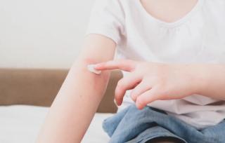 NP Review: Clinical Implications of Atopic Dermatitis