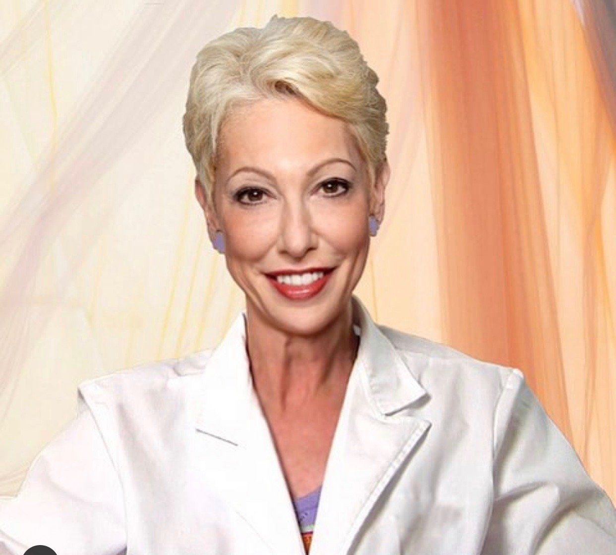 Deborah Sarnoff, M.D.