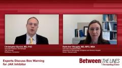 EP. 11 Box Warning and JAK Inhibitor