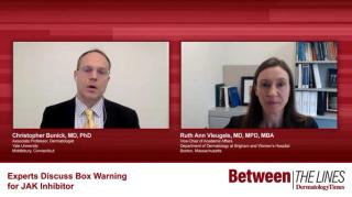Box Warning and JAK Inhibitor