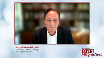 1 KOL is featured in this series.