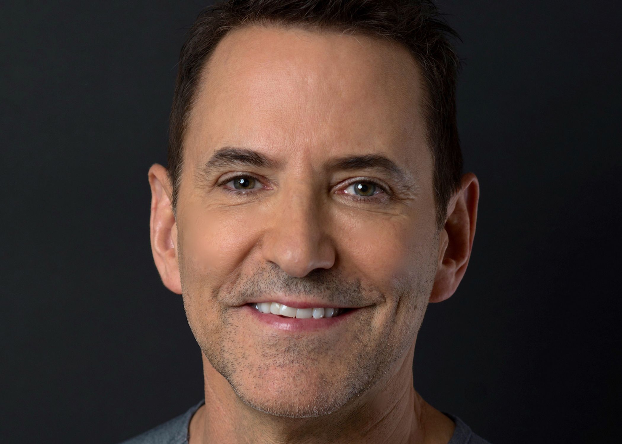 Dr. Gregory Mueller