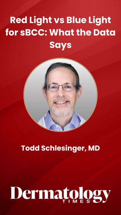Todd Schlesinger, MD