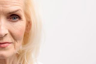 Hormones' role in postmenopausal hair changes