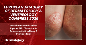 Zasocitinib Demonstrates Superior Skin Clearance vs Deucravacitinib in Phase 3 Psoriasis Trial