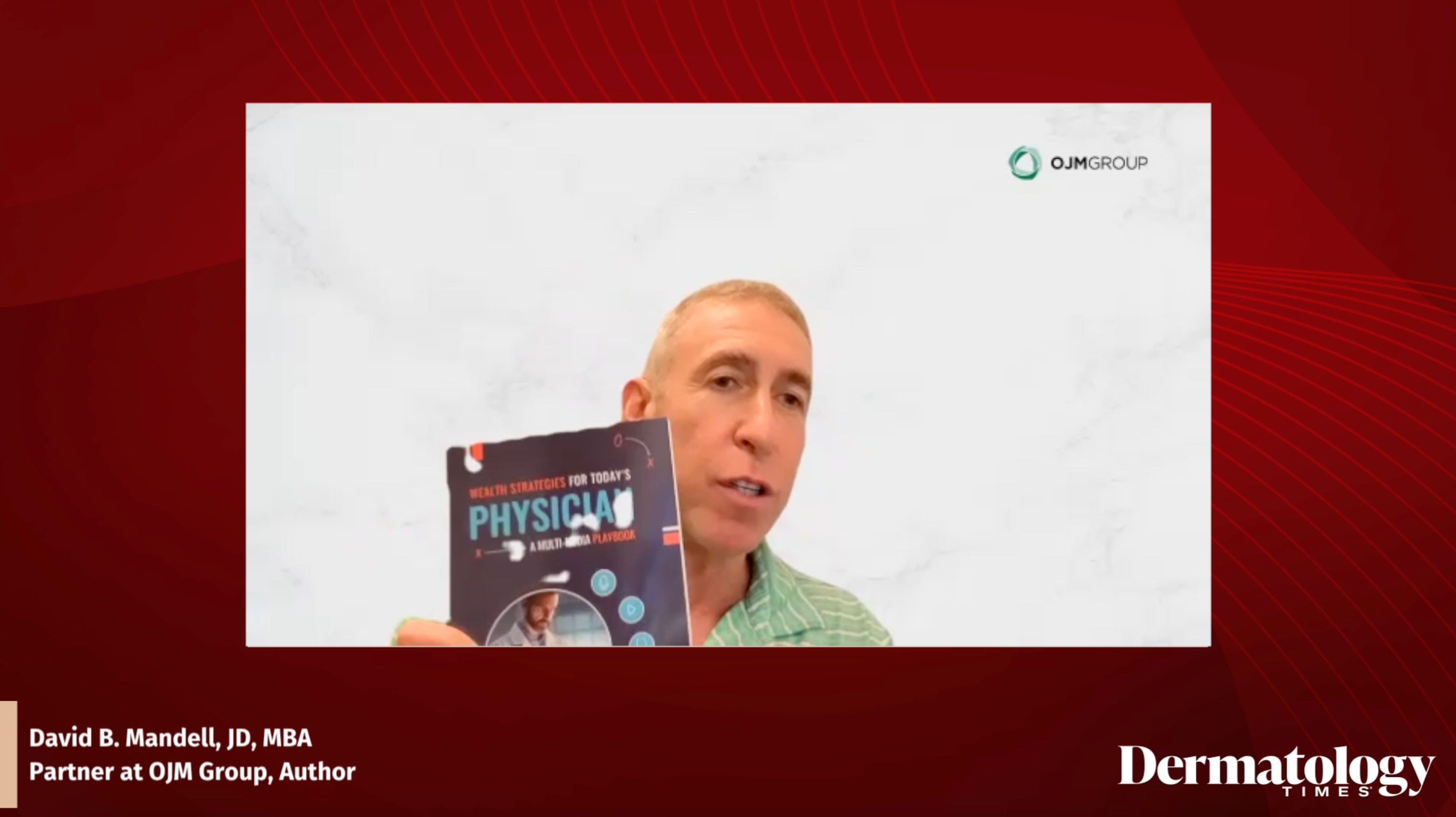 Think Like a CEO: Financial Tips for Physicians