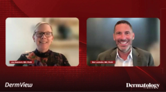 EP. 7 Pediatric and Adult AD Cases Illuminate Benefits of Topical PDE4 Inhibitors