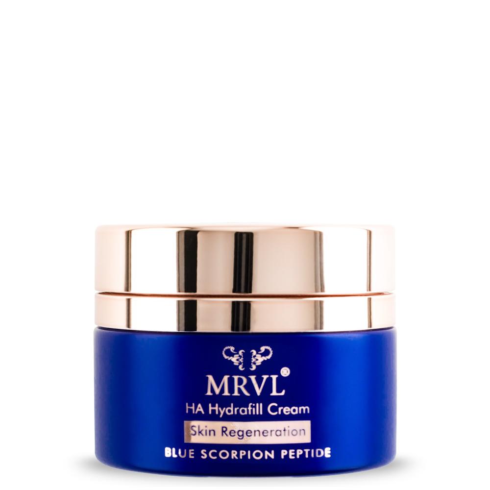 HA Hydrafill Cream | MRVL Skin Solutions