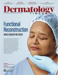 Dermatology Times, September 2025 (Vol. 46. No. 09)