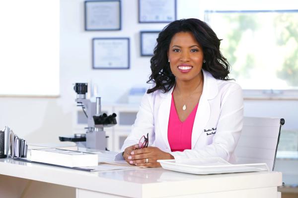 Simplifying OTC Acne Care: Heather Woolery-Lloyd, MD, FAAD, on How to Maximize Differin Epiduo Gel’s Success