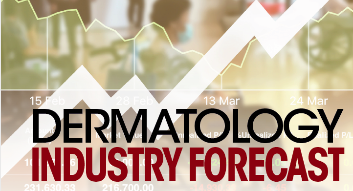dermatology industry forecast