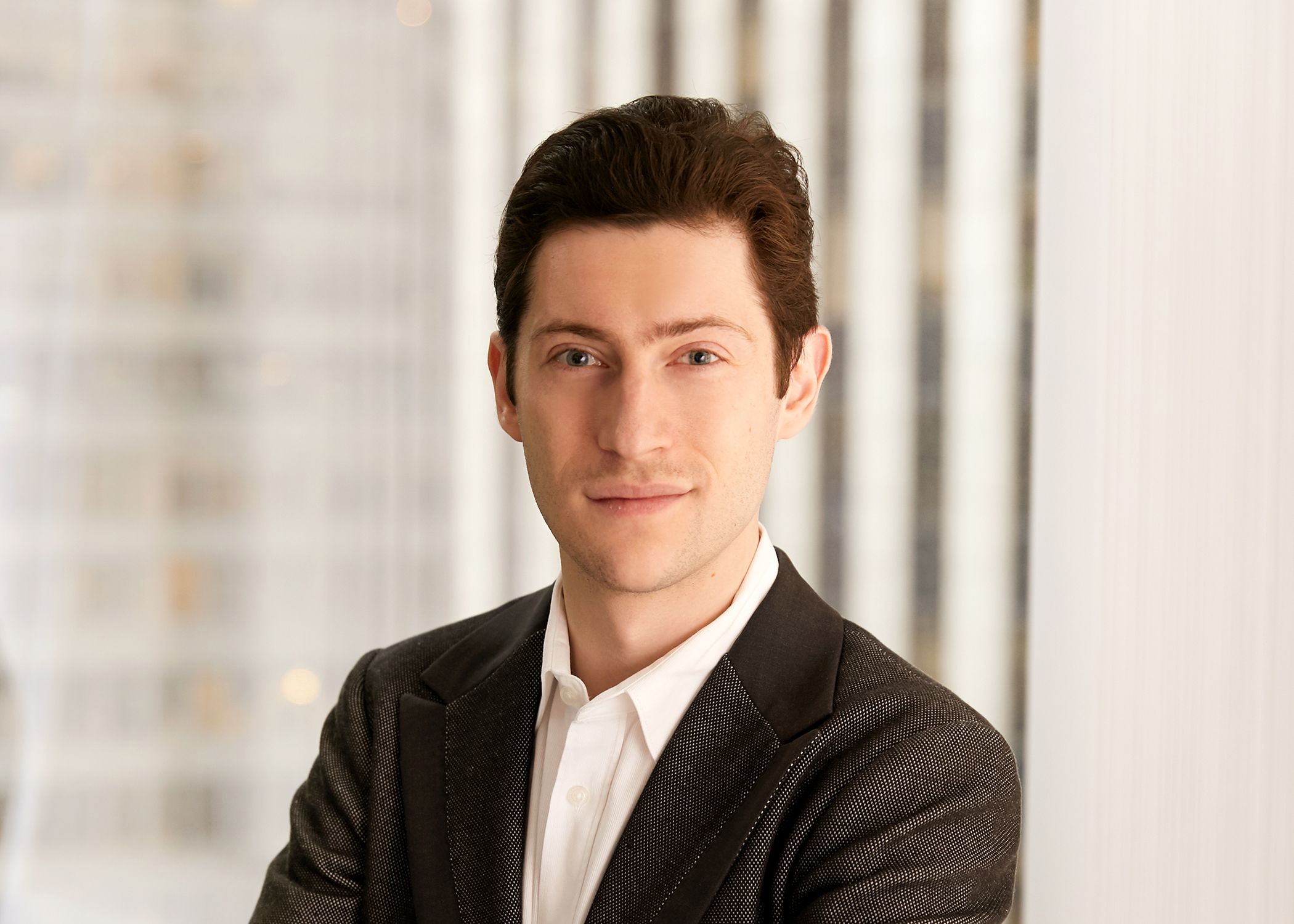 Dr. Gary Linkov