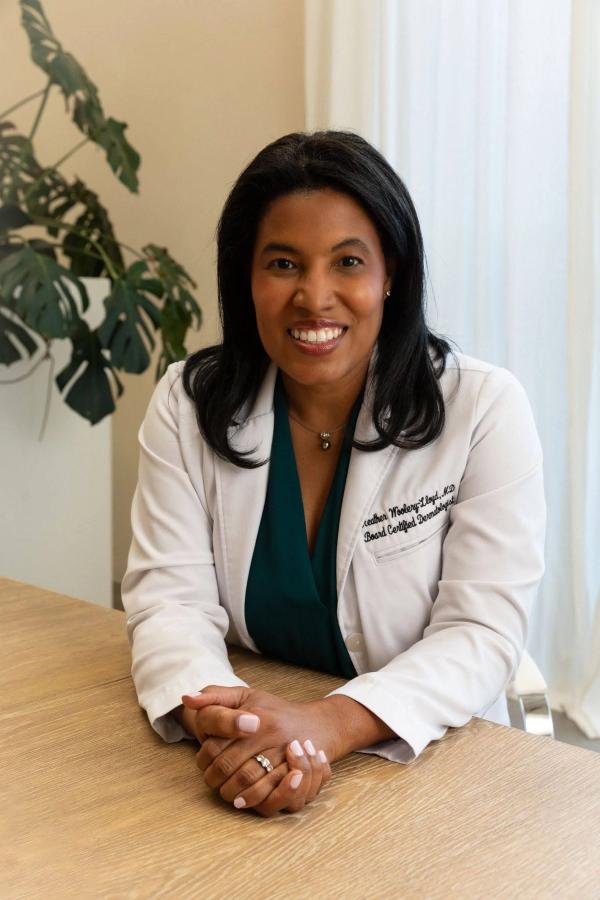 Q&A: Heather Woolery-Lloyd, MD, FAAD, on the Biology of Hair Thinning in Older Male Patients